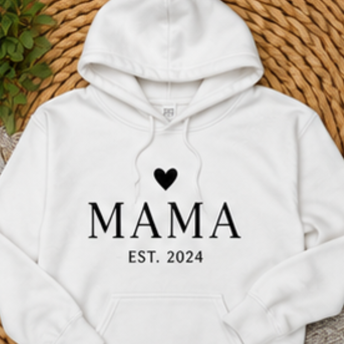 Mama Hoodie